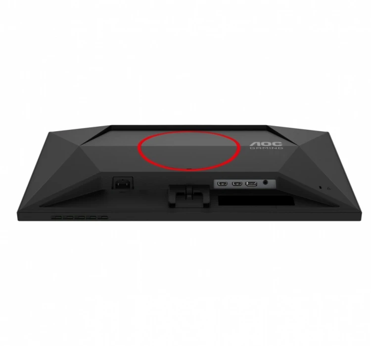 AOC Monitor 25G4SRE 24.5 cala Fast IPS 300Hz HDMIx2 DP