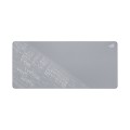 Asus Podkładka pod mysz ROG Scabbard II Arctic Gray XXL