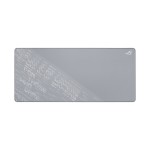 Asus Podkładka pod mysz ROG Scabbard II Arctic Gray XXL