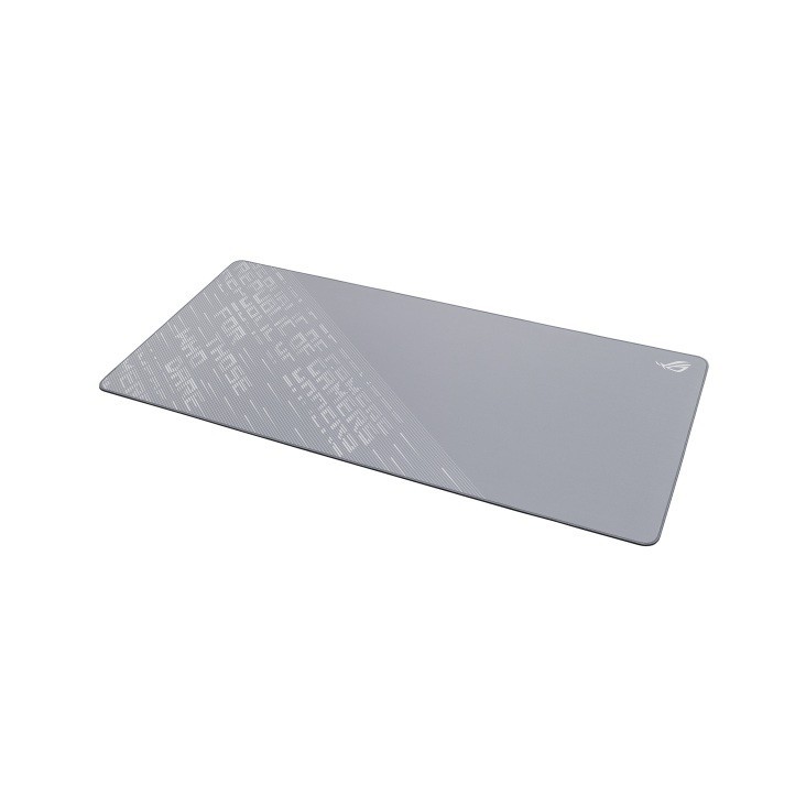 Asus Podkładka pod mysz ROG Scabbard II Arctic Gray XXL
