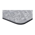 Asus Podkładka pod mysz ROG Scabbard II Arctic Gray XXL