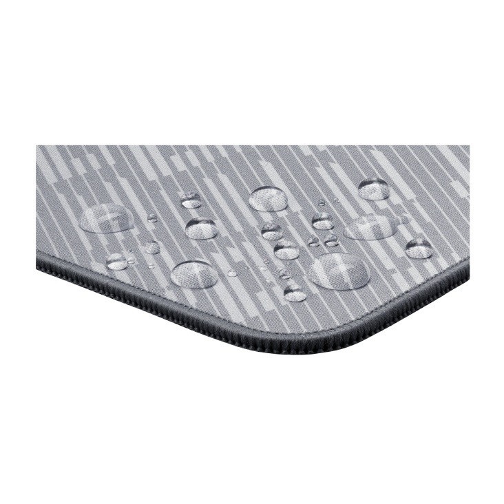 Asus Podkładka pod mysz ROG Scabbard II Arctic Gray XXL