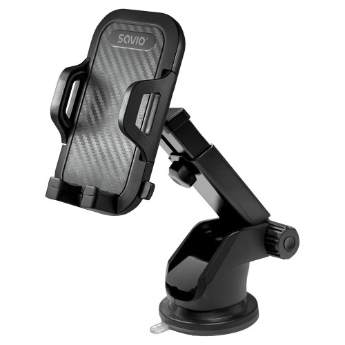 Savio Uchwyt samochodowy na telefon SAVIO CH-04
