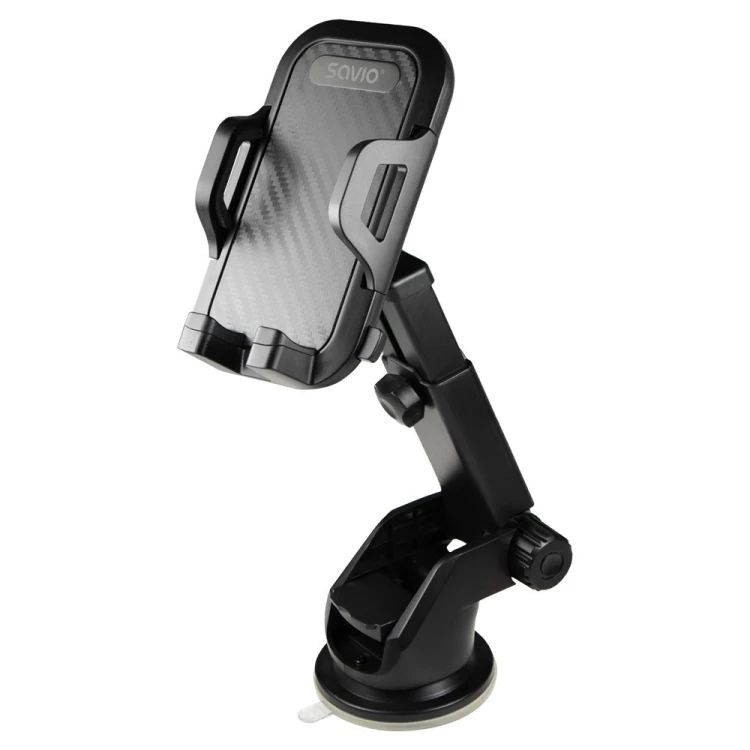Savio Uchwyt samochodowy na telefon SAVIO CH-04