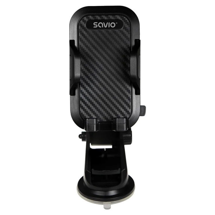 Savio Uchwyt samochodowy na telefon SAVIO CH-04