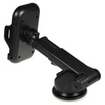 Savio Uchwyt samochodowy na telefon SAVIO CH-04