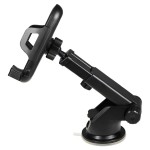 Savio Uchwyt samochodowy na telefon SAVIO CH-04