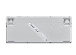 Asus Klawiatura ROG Azoth X M704 BT/RF/USB-C/Aura/Czarno-Biała
