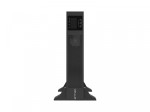 Armac Zasilacz awaryjny UPS On-Line rack 1000VA 8xIEC C13 USB-B LCD metalowa obudowa    DUST-FREE