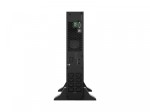 Armac Zasilacz awaryjny UPS On-Line rack 1000VA 8xIEC C13 USB-B LCD metalowa obudowa    DUST-FREE