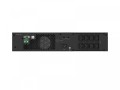 Armac Zasilacz awaryjny UPS On-Line rack 1000VA 8xIEC C13 USB-B LCD metalowa obudowa    DUST-FREE