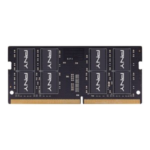 PNY Pamięć 16GB DDR4 3200 SO-DIMM MN16GSD43200-SB