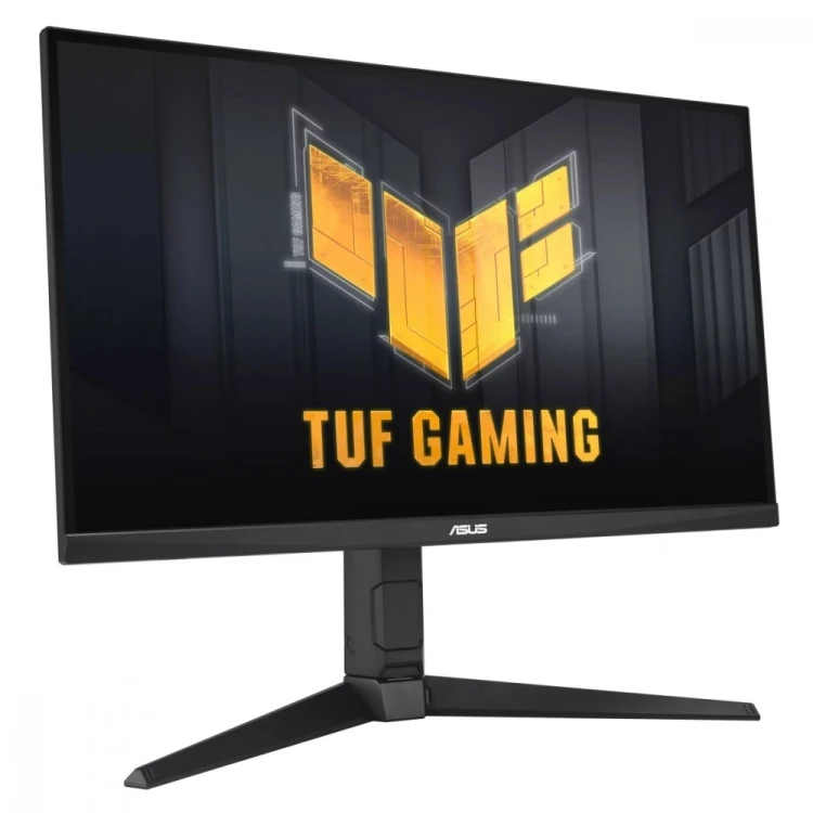 Asus Monitor 27 cali VG27AQL5A DP/2HDMI 0.3MS czarny