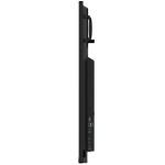 IIYAMA Monitor 65 cali TE6512MIS-B4AG  40pkt,IPS,4K,24/7,7H, ANDROID 14, RK3576, 8/128GB, EDLA, Essential