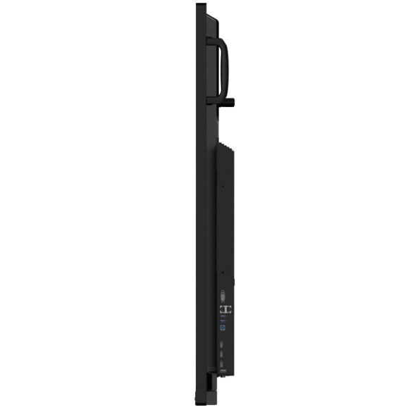 IIYAMA Monitor 65 cali TE6512MIS-B4AG  40pkt,IPS,4K,24/7,7H, ANDROID 14, RK3576, 8/128GB, EDLA, Essential