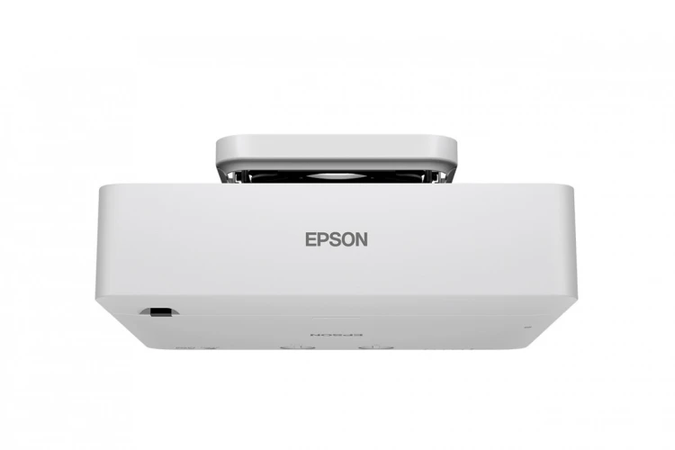 Epson Projektor EB-L890U  LSR/WUXGA/8000L/5m:1/WLAN