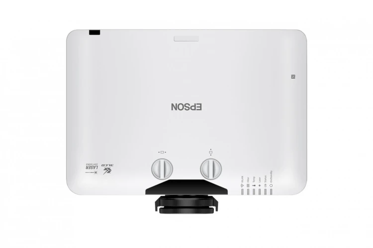 Epson Projektor EB-L890U  LSR/WUXGA/8000L/5m:1/WLAN