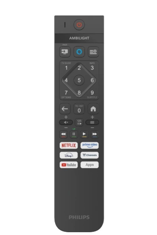 Philips Telewizor 85 cali LED 85PUS9010/12