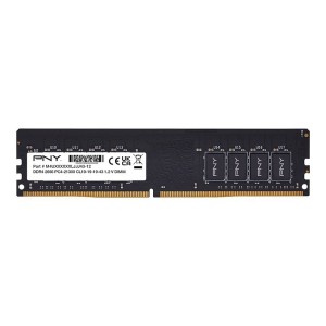 PNY Pamięć 16GB DDR4 2666MHz DIMM SMALLBOX