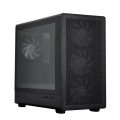 Zalman Obudowa M5 BLACK mATX Mini Tower 4xFans ARGB