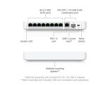 UBIQUITI Przełącznik zarządzalny UniFi Switch Flex USW-Flex-2.5G-8