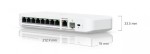 UBIQUITI Przełącznik zarządzalny UniFi Switch Flex USW-Flex-2.5G-8