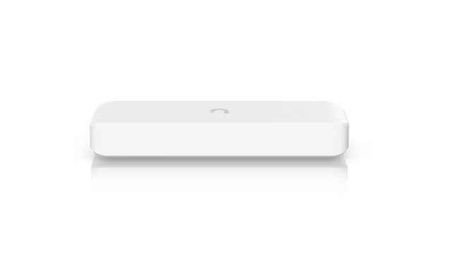 UBIQUITI Przełącznik zarządzalny UniFi Switch Flex USW-Flex-2.5G-8