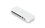 UBIQUITI Przełącznik zarządzalny UniFi Switch Flex USW-Flex-2.5G-8
