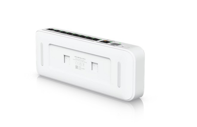 UBIQUITI Przełącznik zarządzalny UniFi Switch Flex USW-Flex-2.5G-8