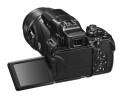 Nikon Aparat P1100 czarny