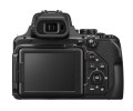 Nikon Aparat P1100 czarny