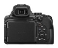 Nikon Aparat P1100 czarny