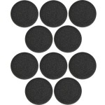 Jabra Nauszniki piankowe do Jabra EVOLVE 20-65 -10 sztuk w opakowaniu