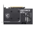 MSI Karta graficzna GeForce RTX 5050 8GB VENTUS 2X OC GDDR6 128BIT DP/HDMI