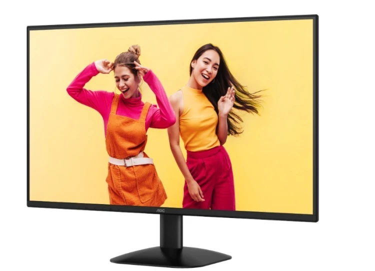 AOC Monitor Q27B35S3 27 cali IPS 120Hz HDMI DP
