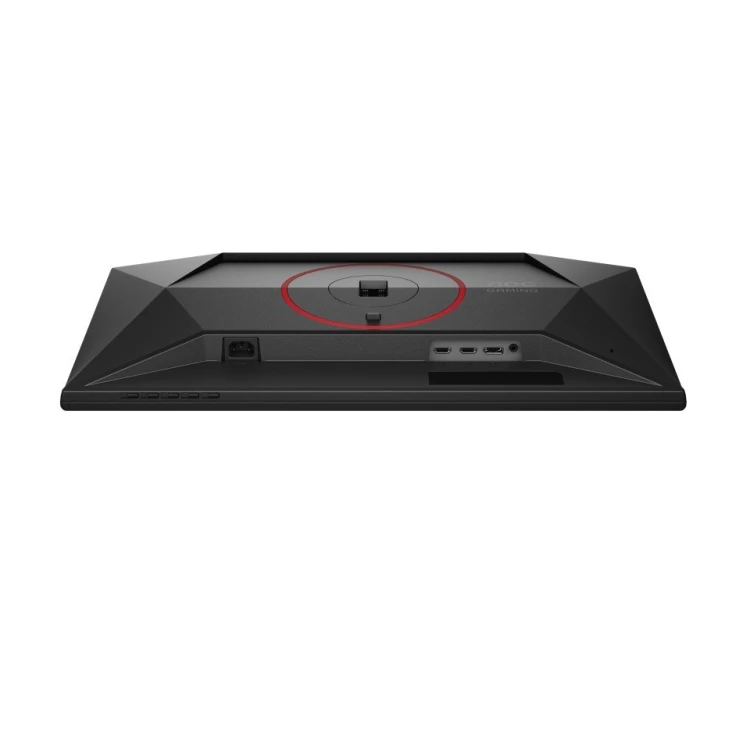 AOC Monitor Q25G4SR 24.5 cala Fast IPS 300Hz HDMIx2 DP Pivot Głośniki