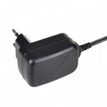 AKYGA Zasilacz 5V/2A 10W AKYGA AK-TB-33 5.5X2.5MM Sieciowy uniwersalny