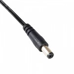 AKYGA Zasilacz 5V/2A 10W AKYGA AK-TB-33 5.5X2.5MM Sieciowy uniwersalny