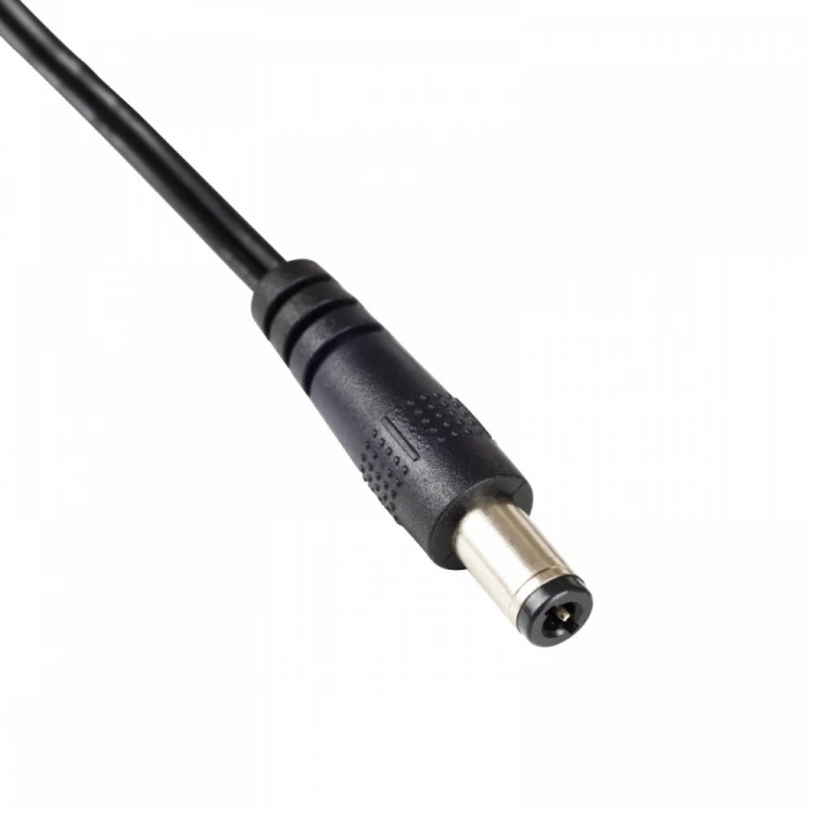 AKYGA Zasilacz 5V/2A 10W AKYGA AK-TB-33 5.5X2.5MM Sieciowy uniwersalny