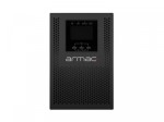 Armac Zasilacz awaryjny UPS Office On-Line PF1 1000VA LCD 4X IEC C13 metalowa obudowa  DUST-FREE