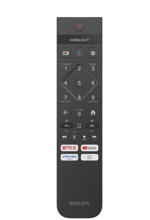 Philips Telewizor 48 cali OLED 48OLED820/12