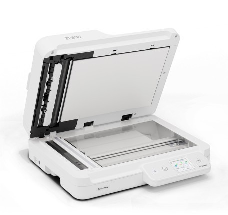Epson Skaner WF DS-1760WN  A4/USB/W(LAN)/30ppm/ADF60/2S-1P