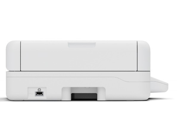 Epson Skaner WF DS-1760WN  A4/USB/W(LAN)/30ppm/ADF60/2S-1P