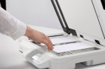 Epson Skaner WF DS-1760WN  A4/USB/W(LAN)/30ppm/ADF60/2S-1P