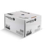 everActive Baterie LR6/AA Pro Alkaline display handlowy 96 szt.