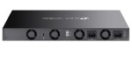 TP-LINK Przełącznik SG6654X 48XGE 6xSFP+