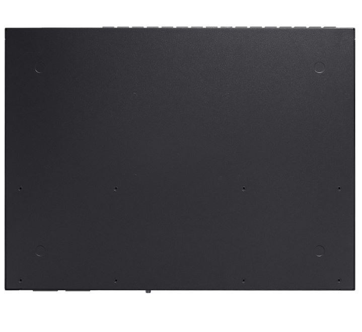 TP-LINK Przełącznik SG6654X 48XGE 6xSFP+