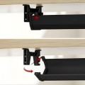 Maclean Organizer podbiurkowy na kable MC-106B