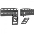Maclean Uchwyt do TV QLED 43-85'' MC-806N
