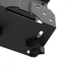 Maclean Uchwyt do mini komputera MC-115B